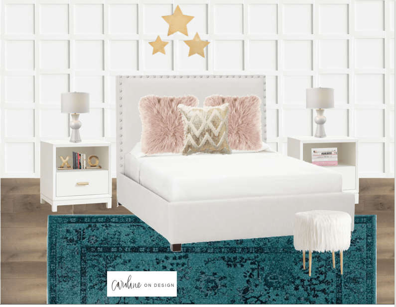 online interior design