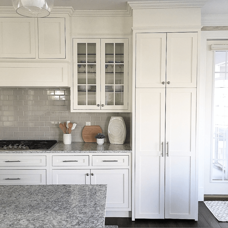  kitchen cabinets with inset doors