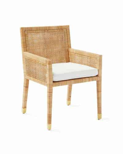 Serena and Lily Balboa Armchair