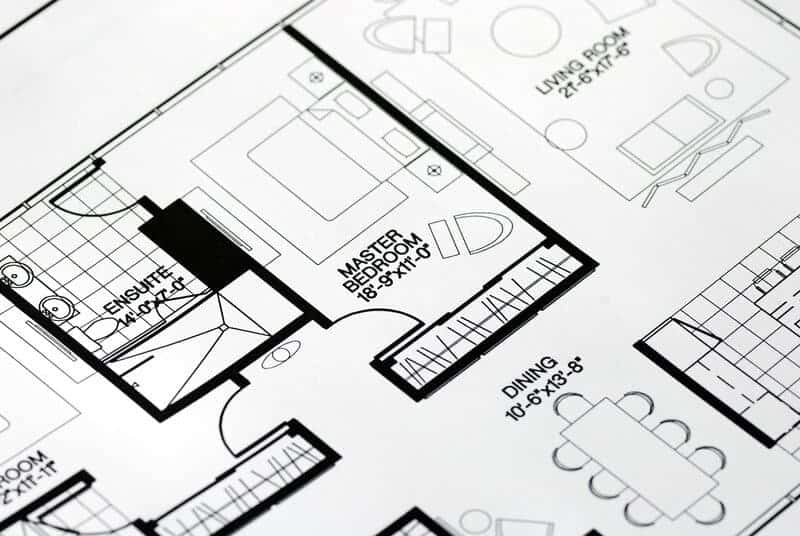 Custom vs. Stock Floor Plan: 5 Important Considerations | Caroline on ...