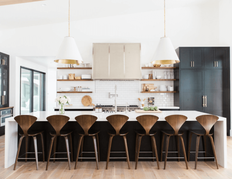 how to determine decorating style