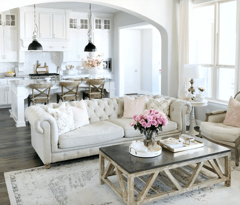 How To Determine Your Decorating Style Caroline On Design
