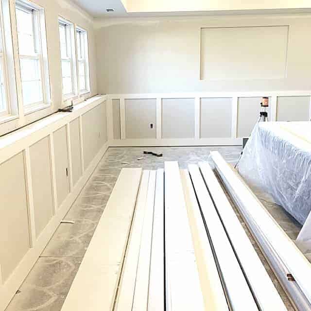 helpful tips for first-time home build