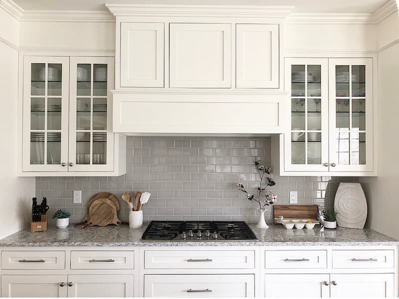 decrease home decorating overwhelm