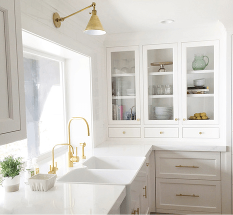 choose perfect white paint