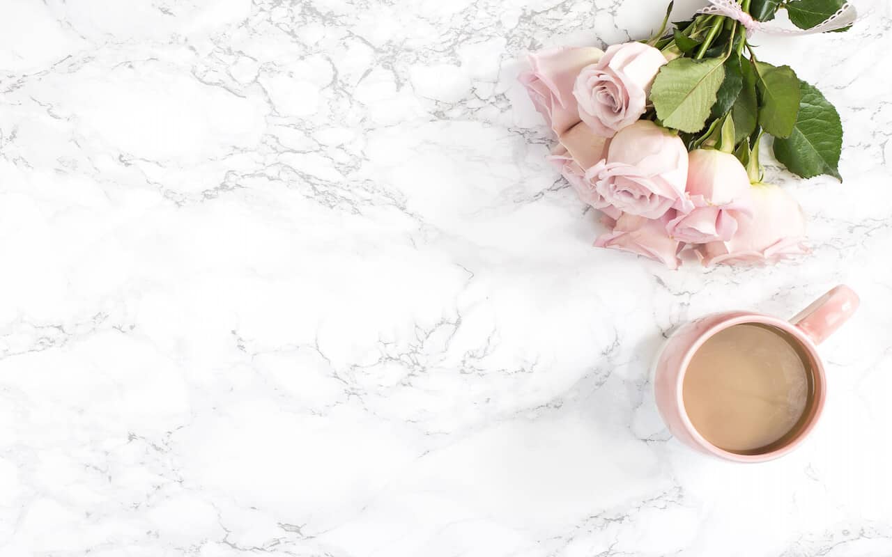 comparing marble, granite, and quartz