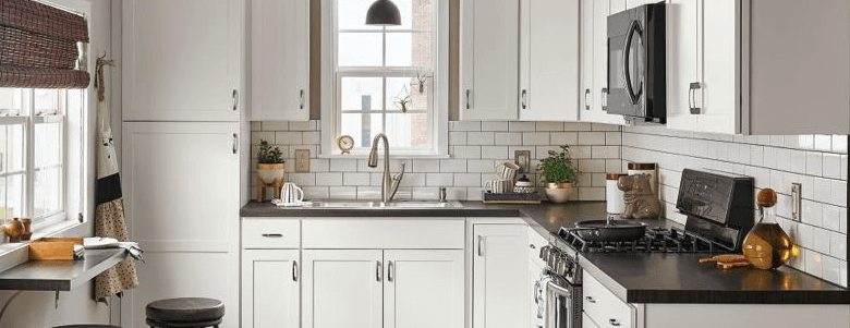 The Differences Between Stock Semi Custom And Cabinets Stock Vs Semi Custom Cabinets