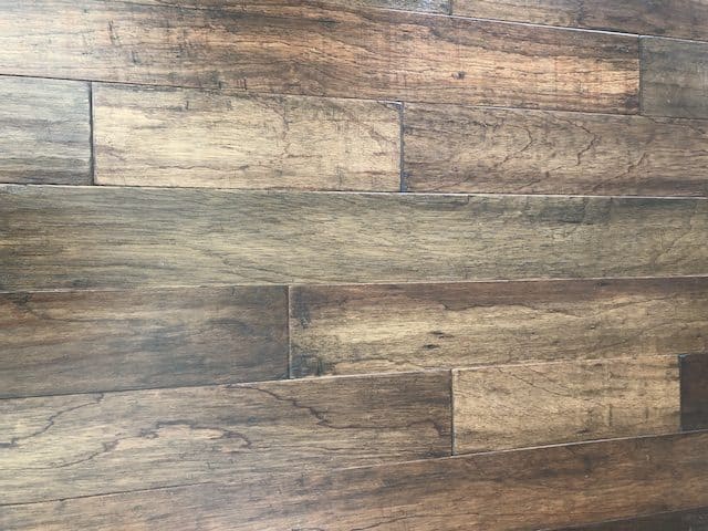 Solid Hardwood Vs Engineered Wood Flooring Caroline On Design The Differences Between Solid Hardwood And Engineered Wood Flooring Comparing Cost Durability Installation