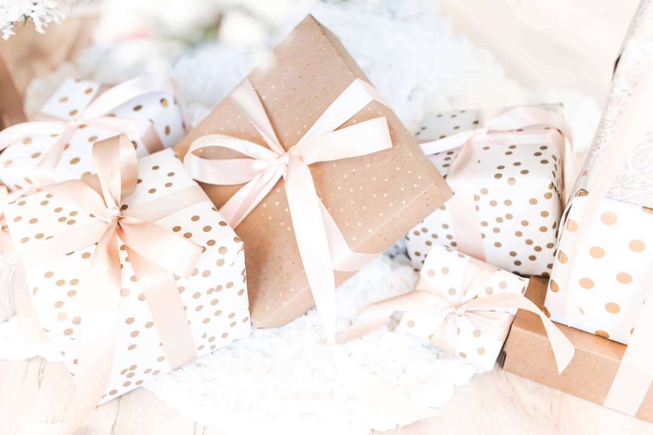 Caroline's Ultimate Christmas Gift Guide