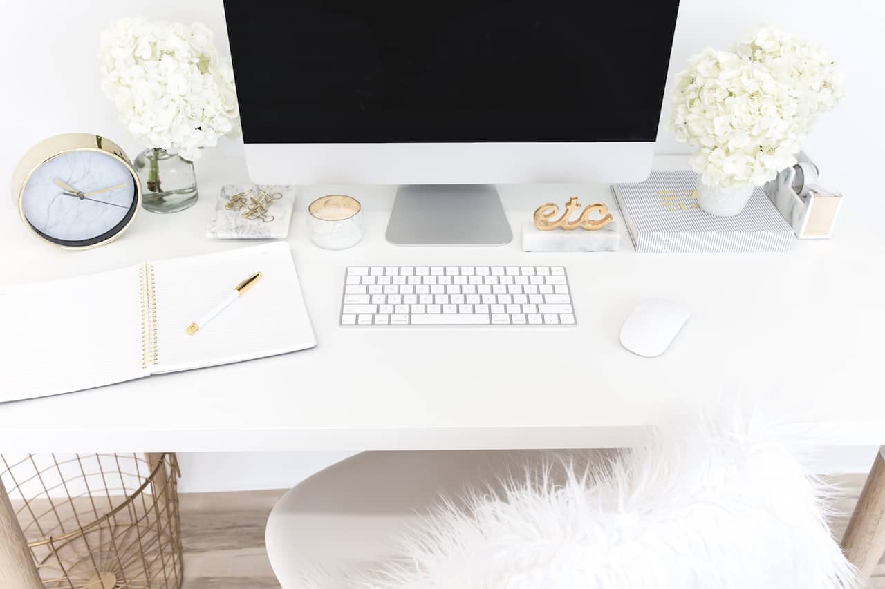 My Top Five Blog Posts 2018- Home Build + Decor Niche
