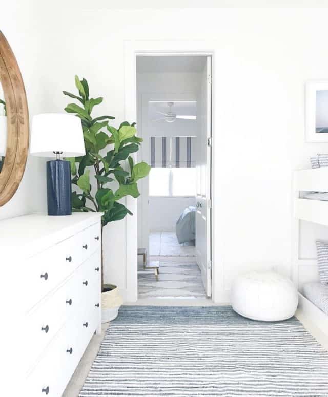 Clever Tricks to Make your Small Home feel Bigger Shira Bess