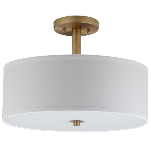 Common Light Fixture Types Where To Use Caroline On Design