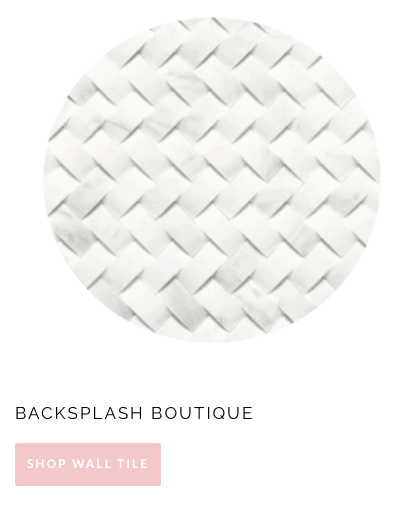 How to Easily Select Design Finishes for your New Home Backsplash