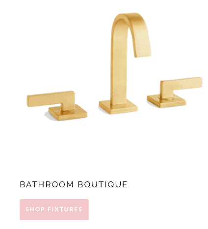 How to Easily Select Design Finishes for your New Home Bathroom Fixtures