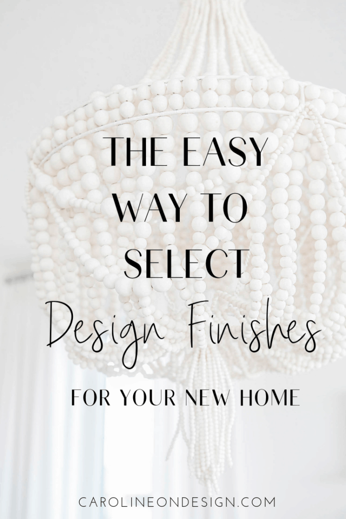 caroline on design finishes boutiques