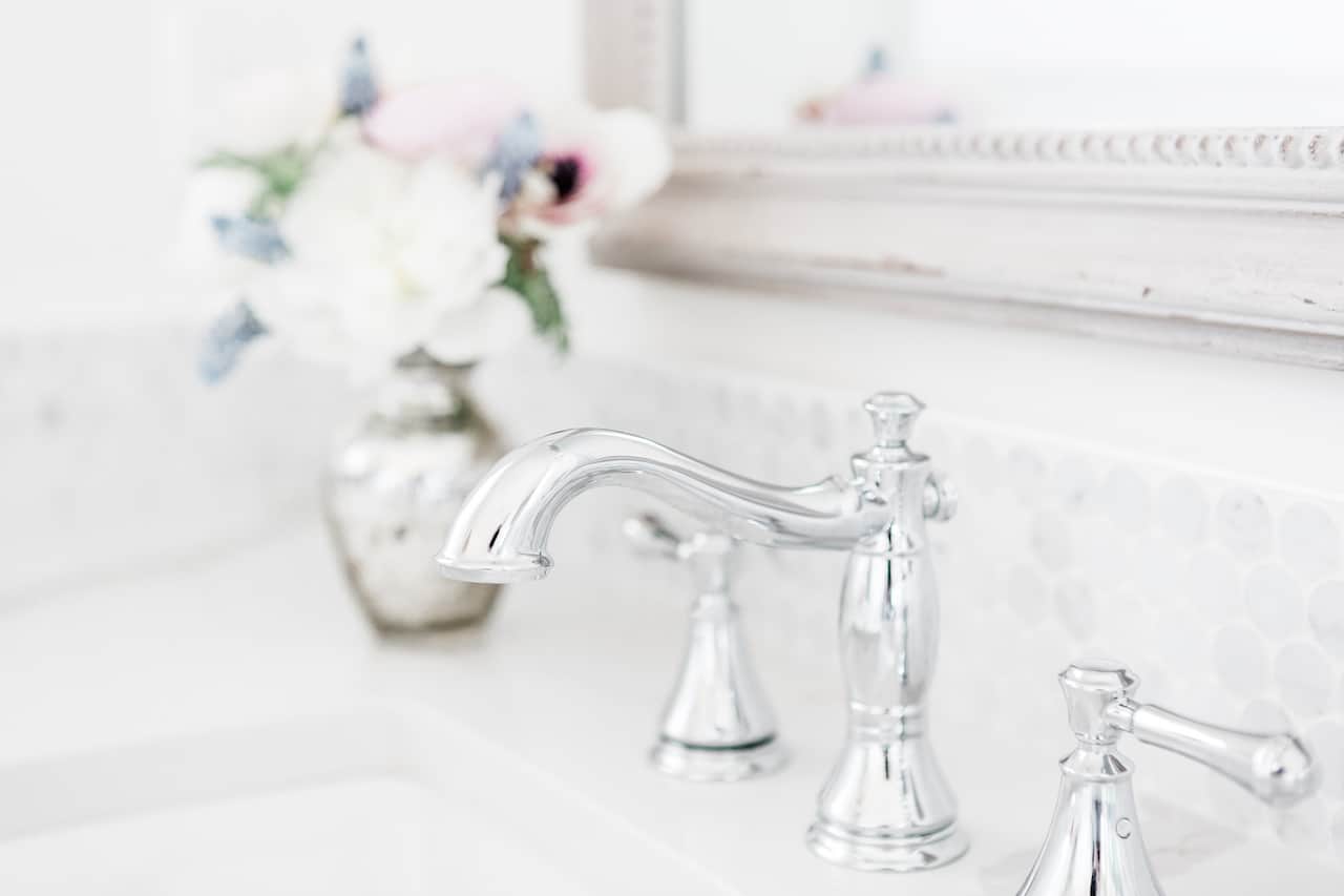 the easy way to select design finishes for your new build