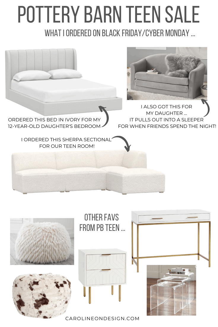 Thanksgiving Sale Favorites 2019 Caroline On Design