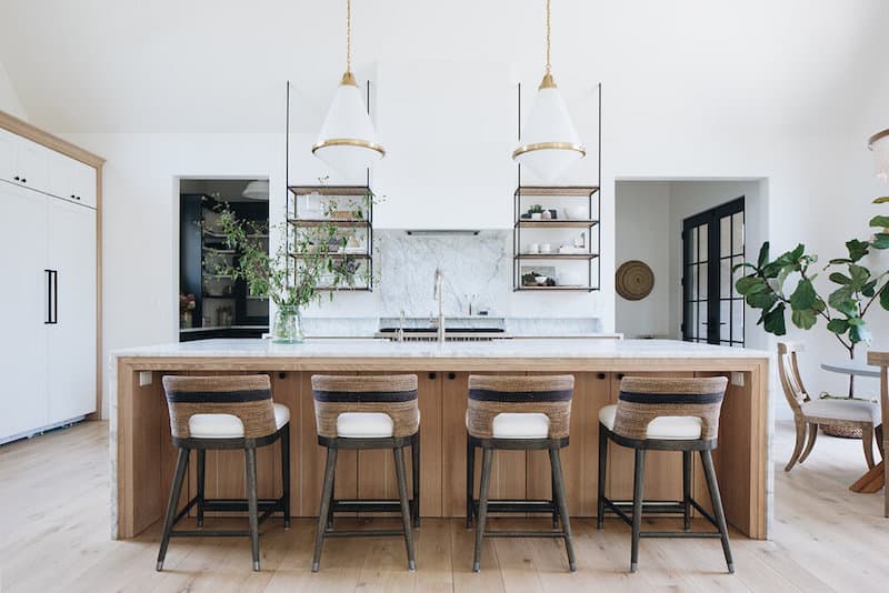 How To Choose Kitchen Island Lighting, How To Choose Island Lighting