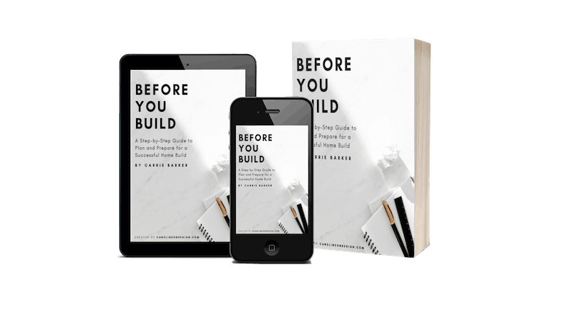 Before you Build Sales Page