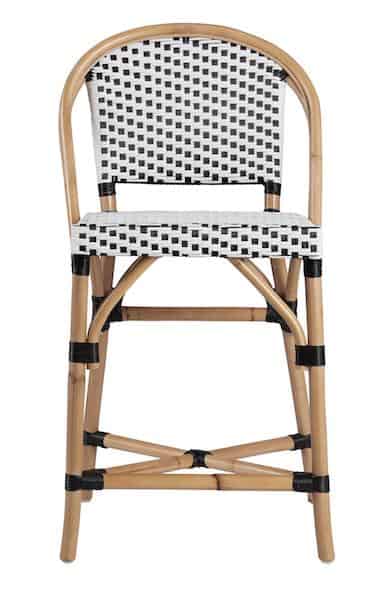 Riviera Counter Stool Look for Less