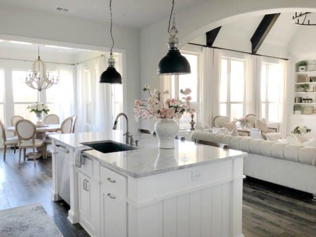 Quartzite Countertop