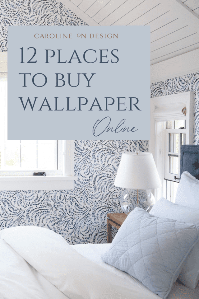 guide for where to buy wallpaper online 12 great sources. 