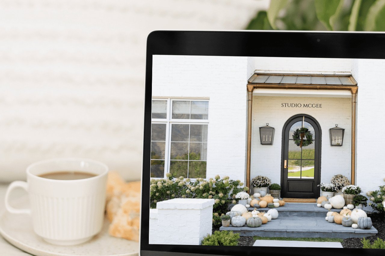 Home Exterior Trends 2022 – Caroline on Design