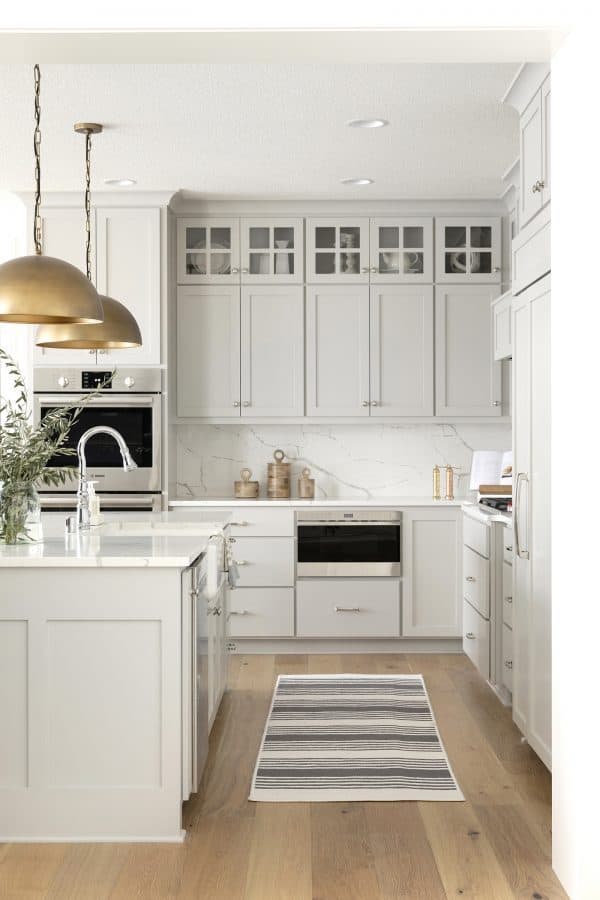 BRIA HAMMEL INTERIORS