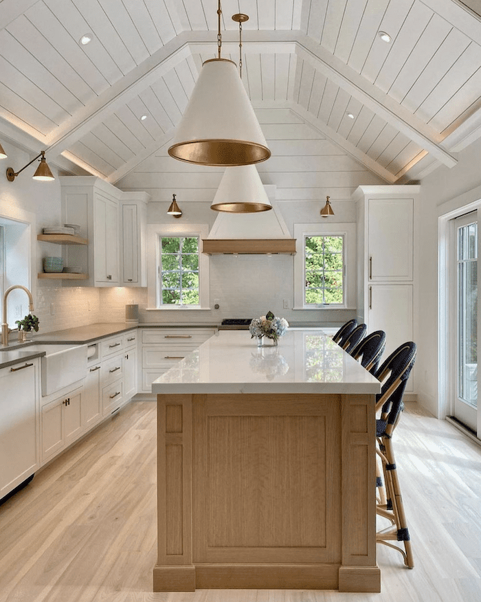 BROOKE ANNE INTERIORS