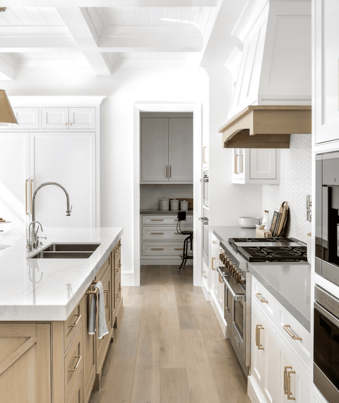 PATTERSON CUSTOM HOMES