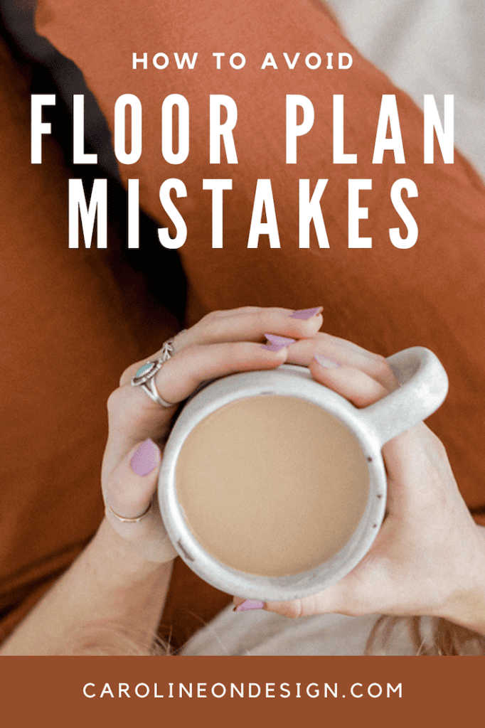 How to Avoid Floor Plan Mistakes