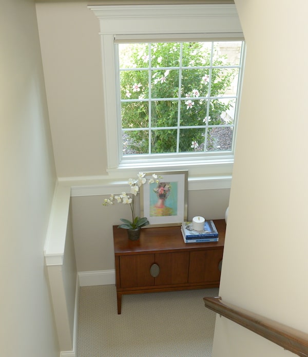 CEILING HEIGHT